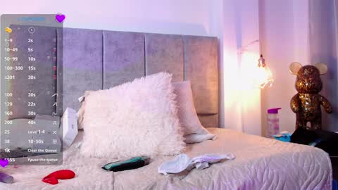 Erika for you online monday to saturday 7am a 2pm Gmt-5 Colombia Time online show from December 2, 12:17 pm