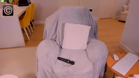 Agatha online show from March 15, 8:55 pm