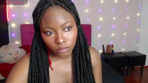 Snapshot of agatha_prime chatting on February 23, 4:07 pm CAROLINA online show from February 23, 4:07 pm