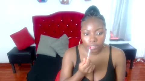 Snapshot of agatha_prime chatting on January 19, 4:36 pm CAROLINA online show from January 19, 4:36 pm
