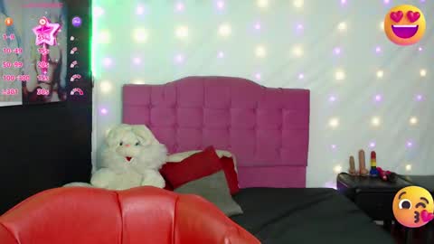 Snapshot of agatha_prime chatting on March 10, 8:23 pm CAROLINA online show from March 10, 8:23 pm