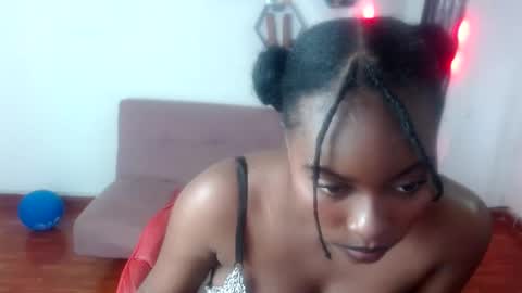 Snapshot of agatha_prime chatting on December 21, 3:09 pm CAROLINA online show from December 21, 3:09 pm