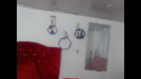 Snapshot of agatha_prime chatting on December 31, 10:23 pm CAROLINA online show from December 31, 10:23 pm