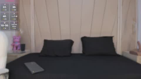 Agatha Steel online show from February 11, 7:59 pm