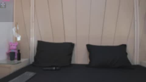 Agatha Steel online show from February 16, 7:25 pm