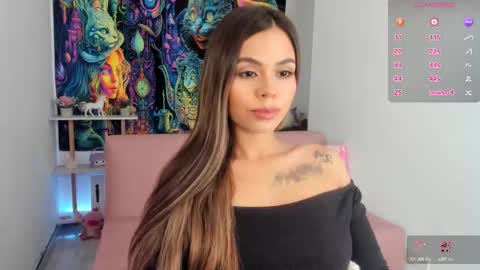agatha_v__ online show from February 17, 10:47 am