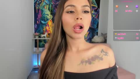 agatha_v__ online show from March 13, 1:51 am