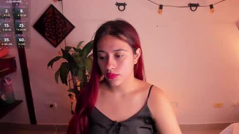 Agatha vixen  online show from February 25, 12:16 pm