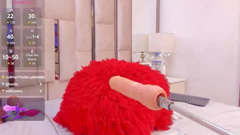 Agathaa online show from November 29, 2:26 am