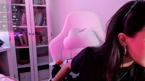 agathablair4 online show from May 23, 7:23 pm
