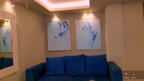 Agatha online show from December 1, 12:37 am