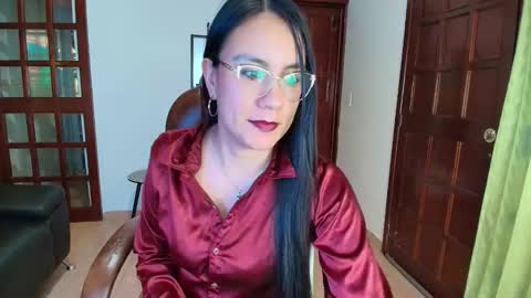 Aghata Moon online show from November 18, 6:42 pm