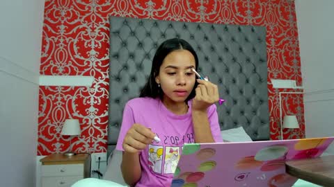 aghata_walker online show from December 27, 11:06 am