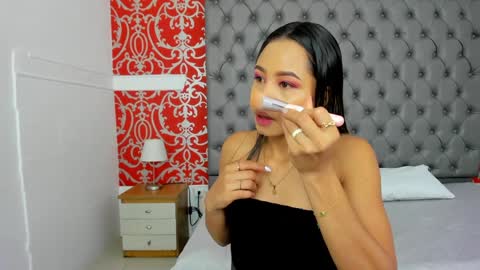 aghata_walker online show from December 18, 11:45 am