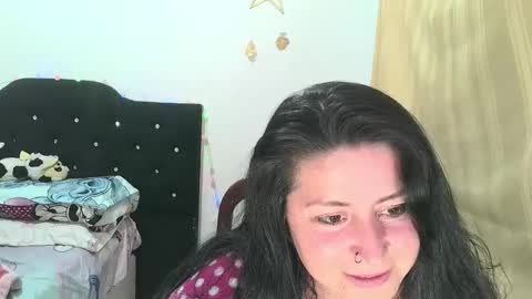aghatacolin online show from October 13, 4:26 am