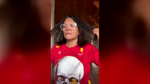 aghatah online show from April 19, 9:06 pm