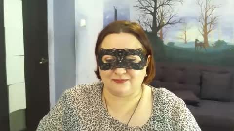 AgilaMipo online show from May 25, 8:02 am