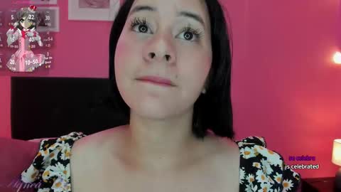 Snapshot of agnes_21 chatting on January 23, 2:07 pm ines online show from January 23, 2:07 pm