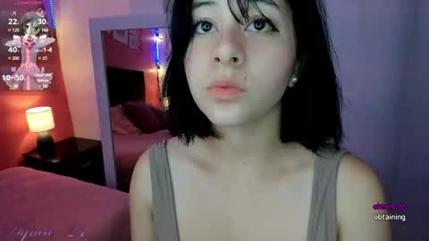 Snapshot of agnes_21 chatting on March 8, 2:27 pm ines online show from March 8, 2:27 pm