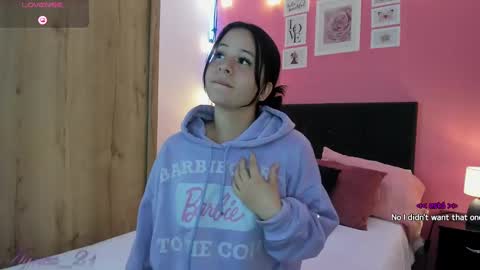 Snapshot of agnes_21 chatting on January 10, 9:42 pm ines online show from January 10, 9:42 pm