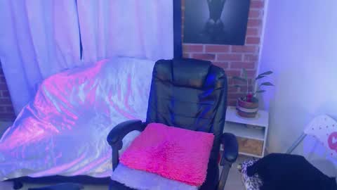 Lily online show from February 7, 12:47 am