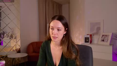Agnes online show from June 6, 12:39 am