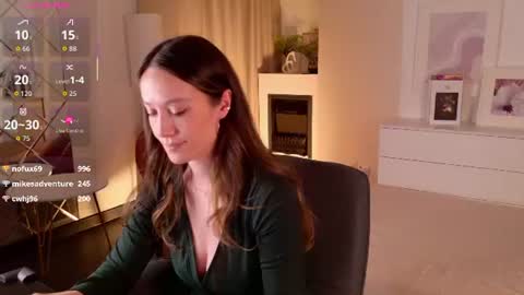 Agnes online show from July 24, 2:20 am