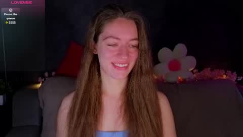 agnes wells online show from July 9, 1:30 am