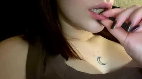 Agnes online show from October 28, 8:14 pm