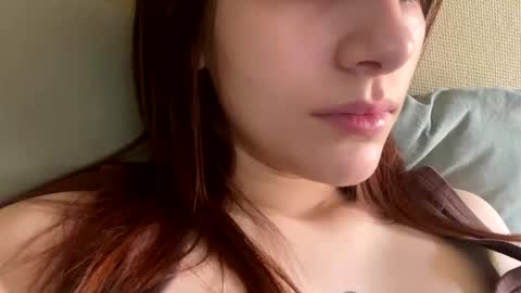 Agnes online show from January 12, 11:04 am