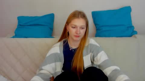 AgnesArden online show from November 9, 7:32 pm