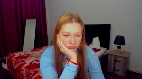 AgnesArden online show from October 10, 3:06 pm