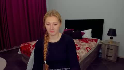 AgnesArden online show from October 17, 5:38 pm