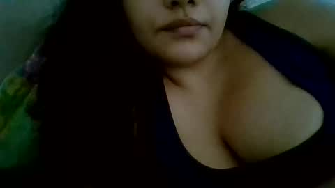 agnesethereal online show from March 7, 12:45 pm