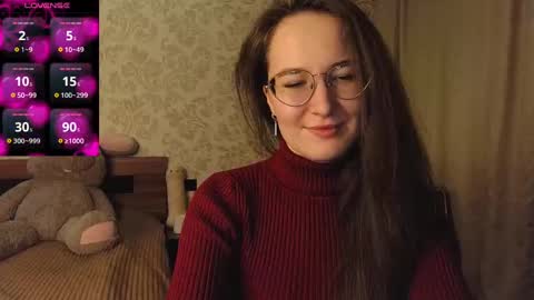 Agnes online show from January 17, 11:40 pm