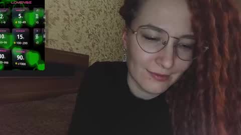 Agnes online show from February 12, 11:09 pm