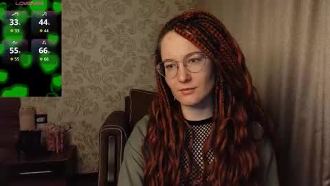 Agnes online show from October 13, 8:55 pm