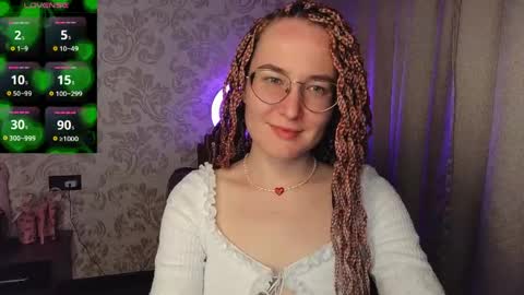 Agnes online show from April 5, 10:20 pm