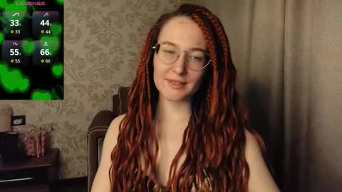 Agnes online show from October 12, 8:22 pm