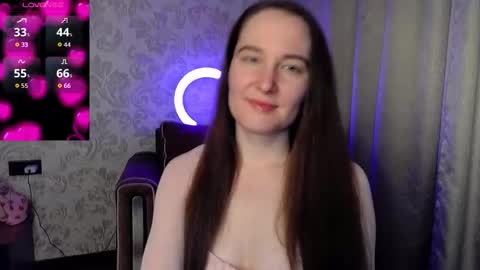 Agnes online show from February 3, 9:18 pm