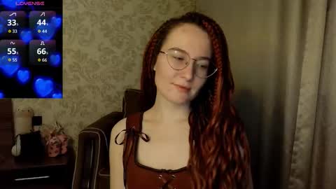 Agnes online show from October 29, 10:45 pm