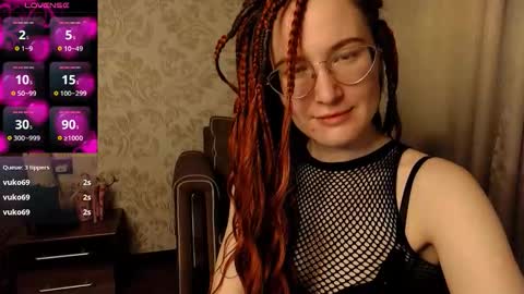 Agnes online show from October 17, 11:41 pm