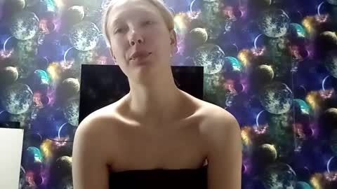 Monica online show from January 7, 3:21 am