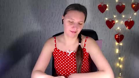 Snapshot of agnete_ chatting on February 18, 4:04 am encyclopedia of naughty online show from February 18, 4:04 am