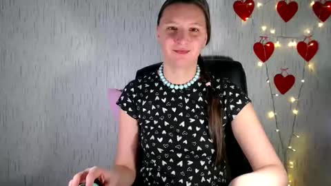 Snapshot of agnete_ chatting on February 1, 6:43 am encyclopedia of naughty online show from February 1, 6:43 am