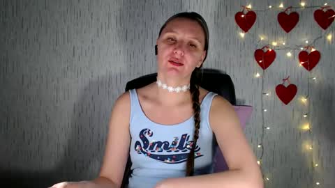 Snapshot of agnete_ chatting on January 13, 5:44 am encyclopedia of naughty online show from January 13, 5:44 am