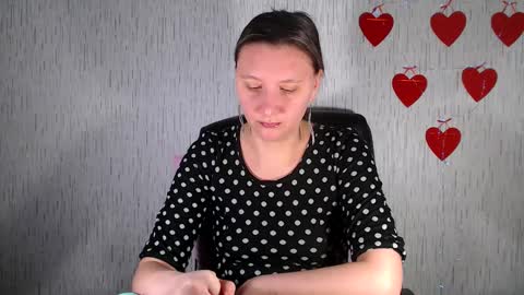 Snapshot of agnete_ chatting on February 8, 4:57 am encyclopedia of naughty online show from February 8, 4:57 am