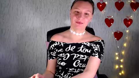 Snapshot of agnete_ chatting on March 11, 5:57 am encyclopedia of naughty online show from March 11, 5:57 am