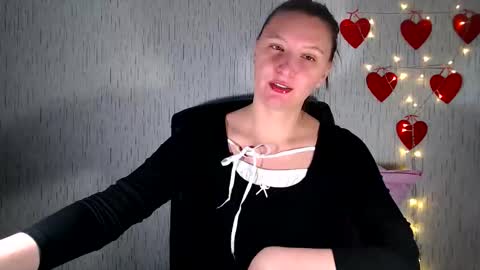 Snapshot of agnete_ chatting on February 16, 3:58 am encyclopedia of naughty online show from February 16, 3:58 am