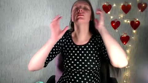 Snapshot of agnete_ chatting on February 10, 7:58 am encyclopedia of naughty online show from February 10, 7:58 am